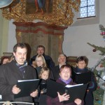 002m Novoroční koncert