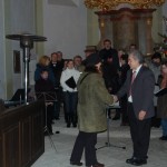 002p Novoroční koncert