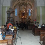 002r Novoroční koncert