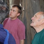 016e brigáda zvoníků