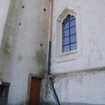 027a oprava okapu