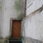029 odvodnění kostela