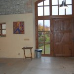 030 t Arch Wiehl