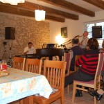 031g Jazz. koncert
