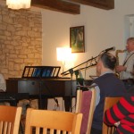 031h Jazz. koncert