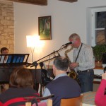 031k Jazz. koncert