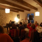 031m Jazz. koncert