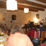 031n Jazz. koncert