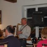 031o Jazz. Koncert