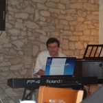 031p Jazz. koncert
