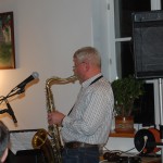 031r Jazz. koncert