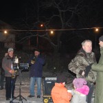 034n rozsv. ván. stromu